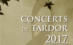 Concerts de Tardor